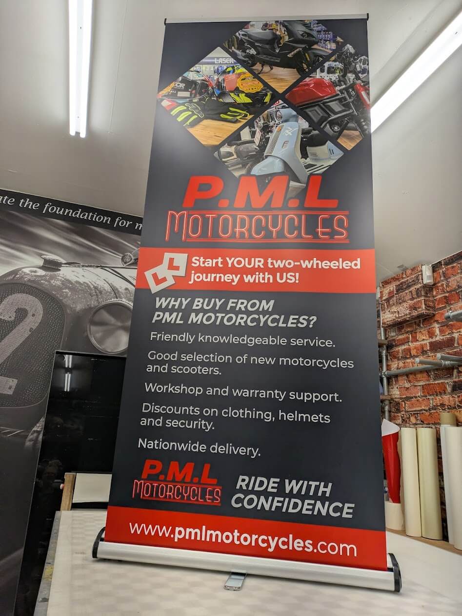 Soanes Signs of Norwich - Pavement & Street Signs - Work Example 22